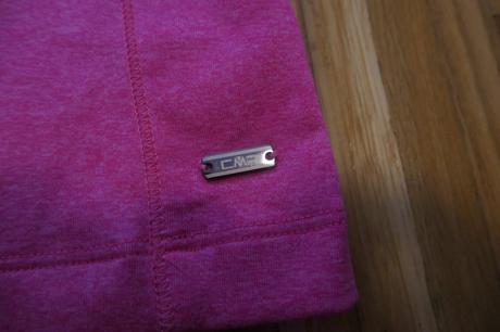 Cmp funkcny sportovy termo natelnik 36/xs/s, cmp,36