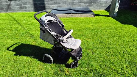 Kočík britax römer b-agile m, britax,britax b-agile m