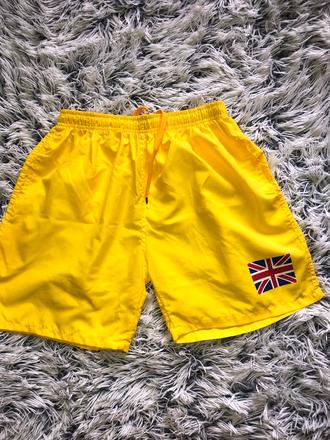 Pánske plavky /šortky, l