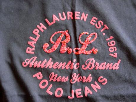 Ralph lauren triko, ralph lauren,152