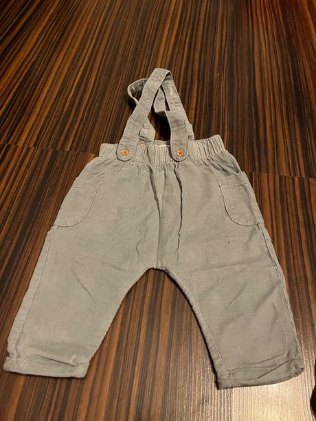 Nohavice na traky, reserved,68