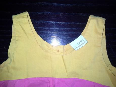 Šatičky next, next,104