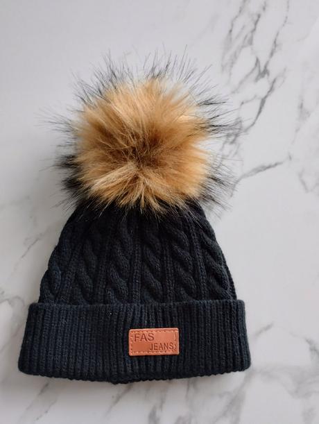 Čiapka od 6 do 12 m, 80