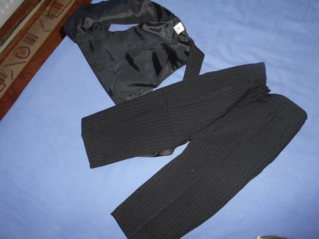 Sviatočny komplet, 80