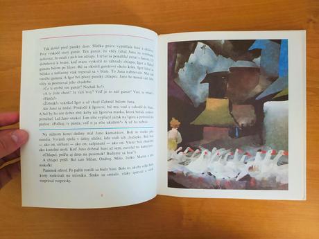 Fraňo kráľ - jano (1989), 