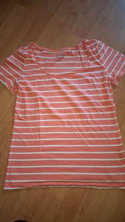 Dámske tričko, esprit,xl