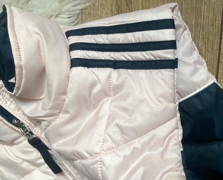 Adidas obojstranna vesta, adidas,m