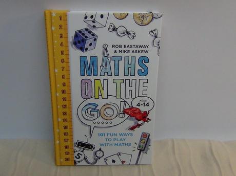 Maths on the go nea18,