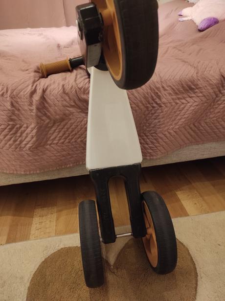 Detské odrážadlo,