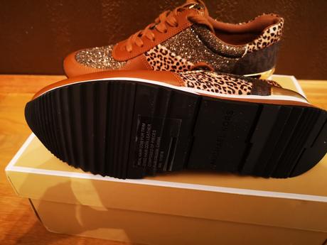 Topánky michael kors, 37