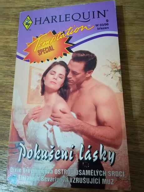 Pokušení lásky 09, 