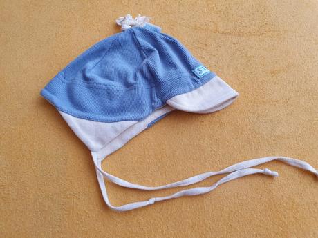 Prechodná čiapka so šiltkou, <50