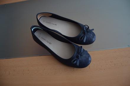 Balerínky jenny fairy v.37, 37