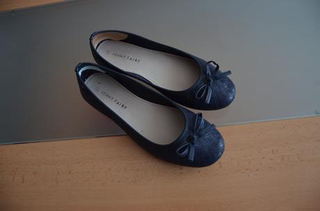 Balerínky jenny fairy v.37, 37