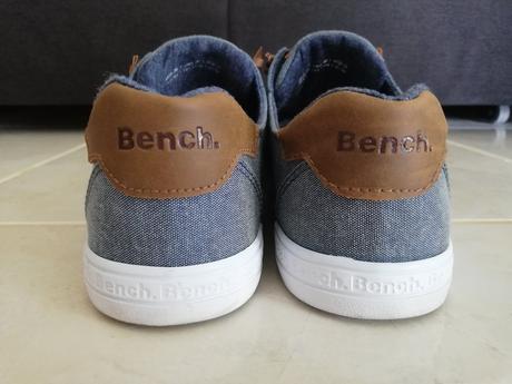 Tenisky slip-on - top stav, deichmann,38