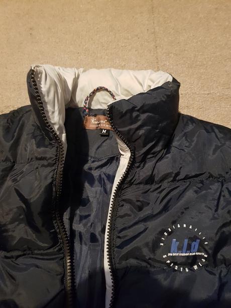 Tepla bunda vel.cca 146, 146