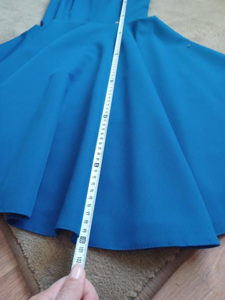 Spoločenské šaty numaco, xs