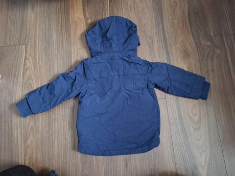 Krásna bundička, f&f,92