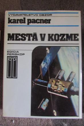 Karel pacner mesta v kozme,