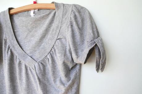 Tričko veľ. 8, next,m