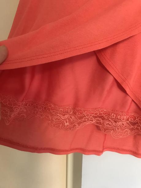 Luxusné tričko s/m, intimissimi,m