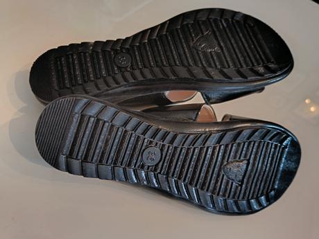 Šľapky veľ.36, 36