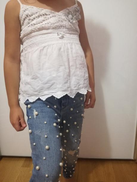 Rifle, river island,116