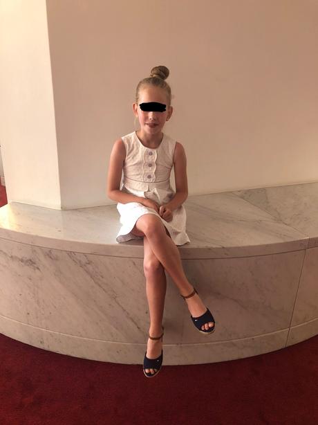 Biele saty mayoral, mayoral,128