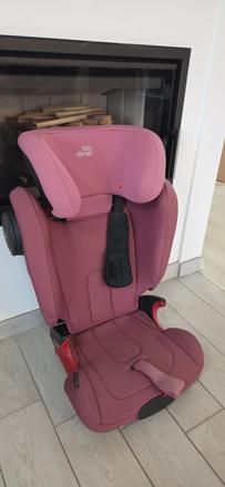 Autosedacka britax-romer, römer