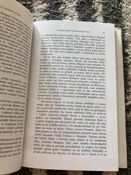 Evropa a moře michel mollat du jourdin (1994),