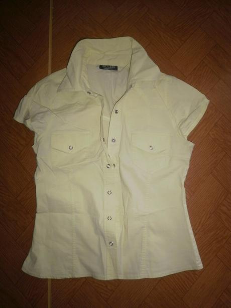 Košeľa športová, 40