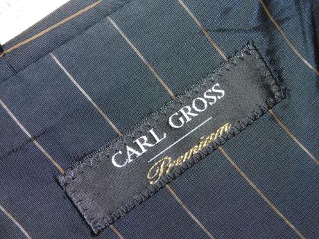 Luxusne panske sako, xl