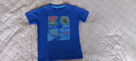 Tricko, tom tailor,110