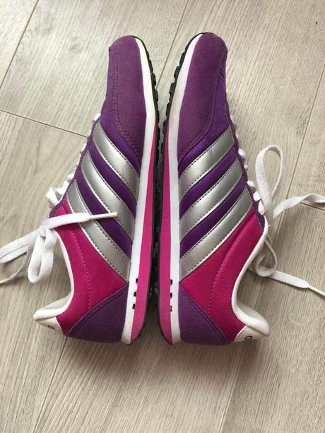 Dámske, dievčenské tenisky značka adidas, adidas,40