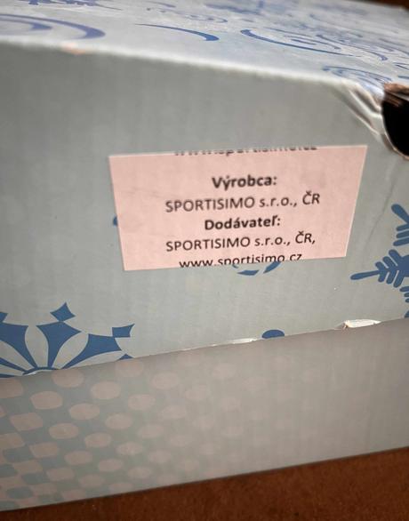 Zimné waterprof nové, 30