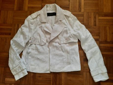 Dámske sako/ kabátik, zara,xs