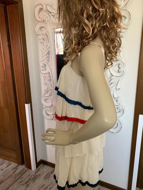 Luxusne saty marc jakobs, s