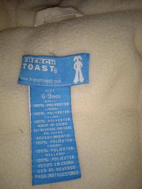 Kombinéza na zimu, 74