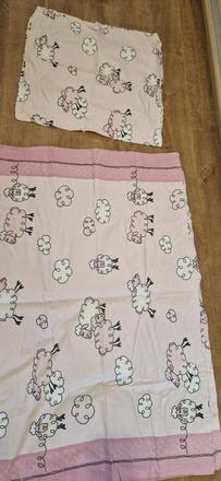 Flanelove obliečky, šírka (cm): 140,dĺžka (cm): 200