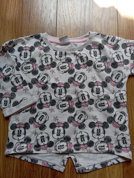 Disney mikina v 98, disney,98