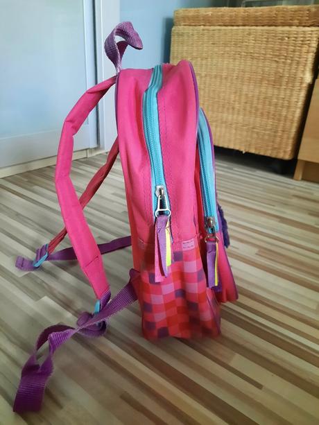 Detský ruksak furby, 