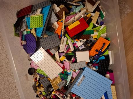 Lego, 