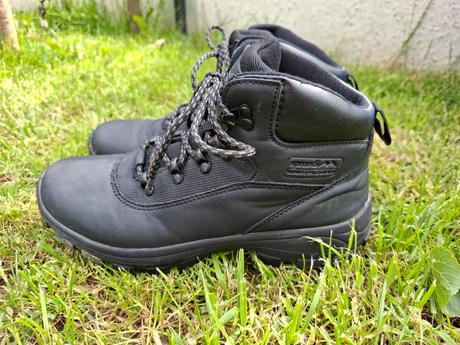 Celoročné nepremokavé topánky, sprandi,37
