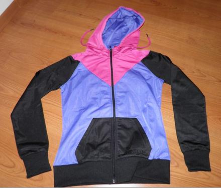 Športova super mikinka, s