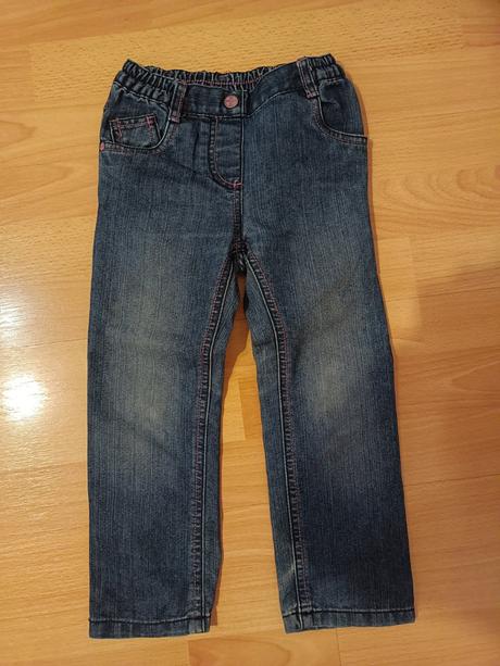 Detské rifle, lupilu,104