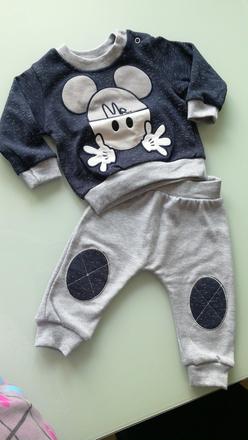 Krásna súpravička 2-4m, 62