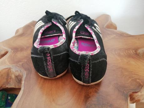 Tenisky, adidas,38