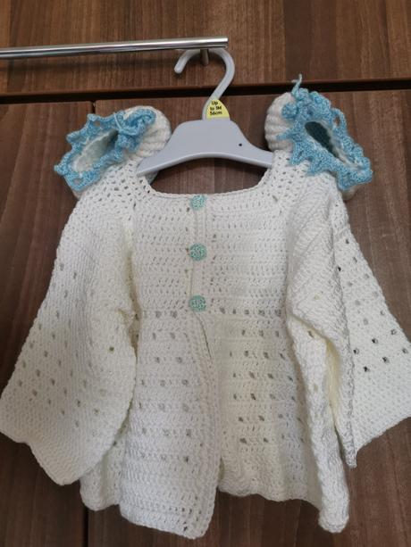 Svetrík a papučky, 68