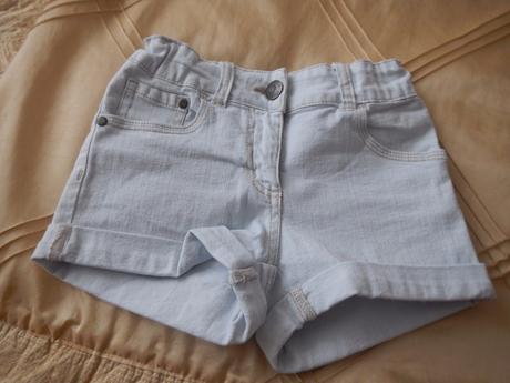 Šortky, pepperts,122