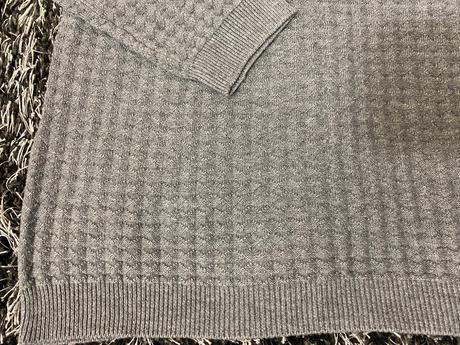 Tenký pánsky pulóver zara, zara,xs